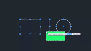 AutoCAD Classes Remove Selected Objects [upl. by Onivag]