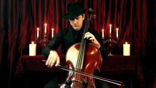 quotDahliaquot by Adam Hurst Cello and Piano Melancholy Nostalgia [upl. by Mali907]