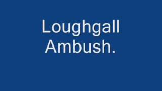 Loughgall Ambushwmv [upl. by Nodearb]