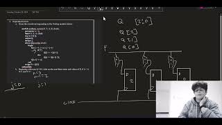 2742 Fall 2024 Midterm Review Part 1 [upl. by Aleekat]