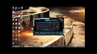 ARMAGGEDDON Macro Programming Tutorial for Black Hornet MKA3 [upl. by Aznecniv390]