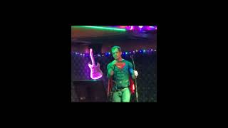 Brian Easton Karaoke Newlands  Raspberry Beret  Prince on October 31 2024 [upl. by Avery808]