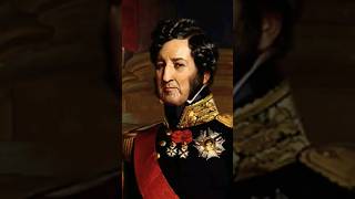 Louis Philippe  The Rise of Nationalism in Europe class 10 Animation [upl. by Shirl454]