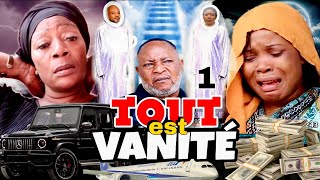 TOUT EST VANITÉ 1 I FILM CONGOLAIS I NOUVEAUTÉ 2024 [upl. by Rebe466]