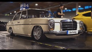 Tuning World Bodensee 2019  Style Mile [upl. by Kelby872]