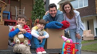 Topsy and Tim New House  MORE  Topsy and Tim Full Episodes [upl. by Kurtz]