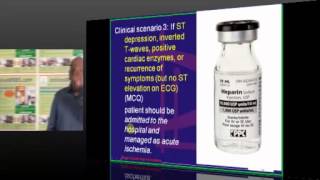 NEETPG Coaching Medicine Cardiology Topic 01 Coronary artry disease Part 02 [upl. by Regdirb741]