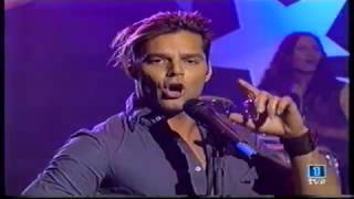 RICKY MARTIN Jaleo Msi [upl. by Eldorado]