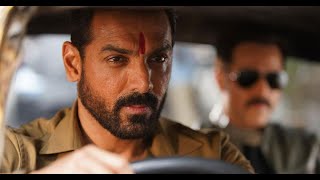 JOHN ABRAHAM Latest Movie in Hindi HD  Action Blockbuster Movie Don  Hindi [upl. by Jackelyn289]