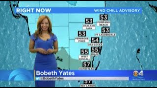 Bobeths weather reel [upl. by Assetan]