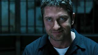 Law Abiding Citizen Trailer 2009 [upl. by Maegan]