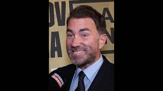 EDDIE HEARN TAKES THE P OUT OF LEONARD ELLERBE [upl. by Anitak]