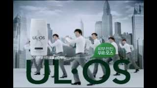 cha tae hyun ULOS CFwmv [upl. by Nemlaz]