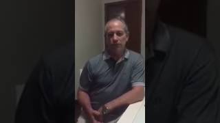 Ciro Gomes sobre a situação do Rio de Janeiro 02022017 [upl. by Seen648]