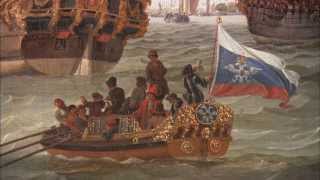 Documentary Het Scheepvaartmuseum Maritime museum Amsterdam The Netherlands HD Stock Broadcast [upl. by Boggers]