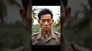 HIROO ONODA hystory  history secretosdelahistoria datohistorico datoscuriosos guerra [upl. by Enelad]