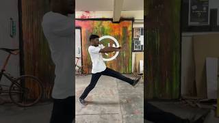 Baaygo Baaygo  Ringa Ringa  Choreography by Ashutosh Takpire youtubeshorts dance [upl. by Brower]