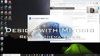 Design with Miyoshi  Revit Schema Error [upl. by Edette660]