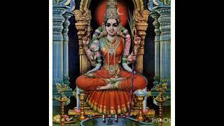 Lalitha Navarathnamalai by Swami Haridas Giri Maharaj [upl. by Bertrand]