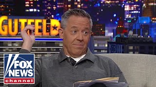 ‘Gutfeld’ talks about Rocky star Sylvester Stallone comparing Trump to George Washington [upl. by Onifled]