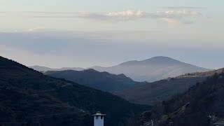 Trevelez le village le plus haut perché d’Espagne [upl. by Llireva]