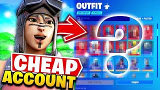 🚀HOW TO GET OG FORTNTIE SKINS IN 2024 🛒  TUTORIAL 🔥🔓 [upl. by Jaime445]