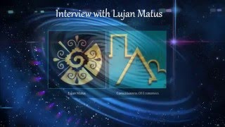 Interview with Lujan Matus The Moral Imperative – Part 2 [upl. by Onid]