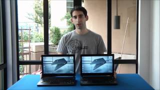 ASUS Laptop SSD vs HDD [upl. by Kaczer932]