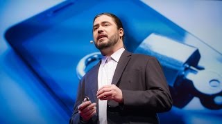 How to Avoid SurveillanceWith Your Phone  Christopher Soghoian  TED Talks [upl. by Ylrebmek802]