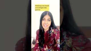 An Apology for Poetry by Philip Sidney  Literary Criticism  learningliteraturewithpurba shorts [upl. by Ginzburg]