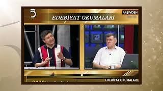 Edebiyat Okumaları 29  Eğitim Psikolojisi  Faruk Öndağ [upl. by Ahsiuq]