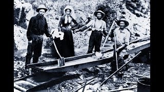 Inside the California Gold Rush of the 1800s  Full Documentary [upl. by Hall]