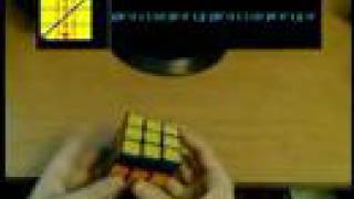 Rubiks Cube PLL memorization tips links [upl. by Otrebilif]