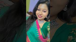 Ghagra♥️ viralvideo trendingshorts love bollywood shorts trending [upl. by Ellerrad]