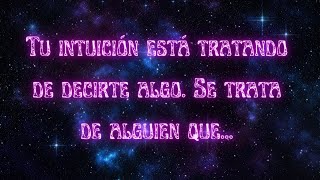 Mensaje de los angelesTu intuición es como una brújula e te guía a través de las aguas de la vida [upl. by Riess357]