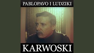 Karwoski radio single [upl. by Nyledam787]