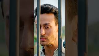 Tiger Shroff movie seen bollywood action tredingshorts video viral video [upl. by Aicilanna659]