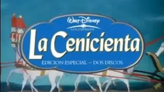 Cenicienta 2021 Clip1923 Español Latino [upl. by Ayit]