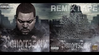 ICE CUBE  Bangers Zone vol5 REMIXTAPE 2024 [upl. by Hoj]