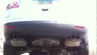 2011 GMC Acadia Revving [upl. by Emmy]