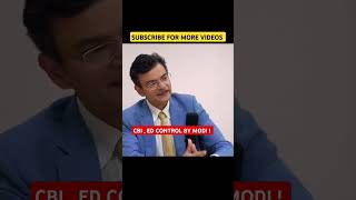 Anand Ranganathan on Dhruv Rathee CBI ED Supreme Court amp Constitution  Prakhar Gupta Podcast [upl. by Thackeray]