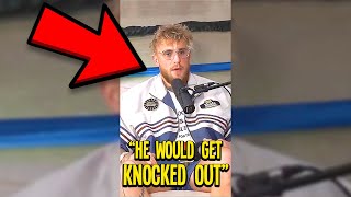 Jake Paul GOES OFF On Bryce Hall 😳 [upl. by Moreno]