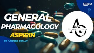 Aspirin Autacoids Pharmacology [upl. by Elvera]