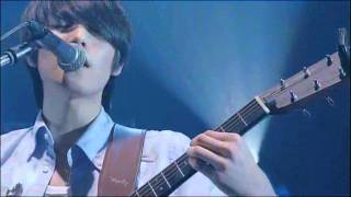 ｡◕‿◕｡Teardrops in the Rain ★ CN BLUE ♪ Zepp Tour 2011 Re  Maintenance ♪ [upl. by Jareb]