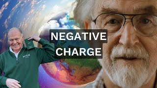 Dr Gerald H Pollack The Negative Charge amp EZ Water Interview  NION Health [upl. by Obie]