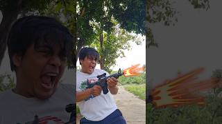 My pocky stick snack fell on the street shorts shortvideo viralvideo [upl. by Baelbeer]