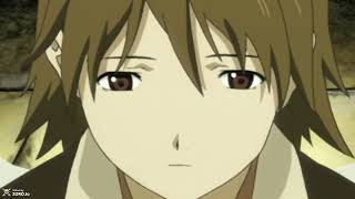 Haibane Renmei EP 7 English Dub [upl. by Vinnie]