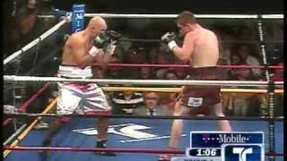 Saul Canelo Alvarez Vs Raul Pinzon [upl. by Wiltsey]