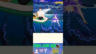 Funny Game Sống sót giữa biển cả funny gameplay games [upl. by Nednerb]