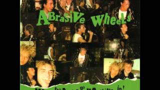 Abrasive Wheels  BBC Audio LP [upl. by Ayrolg]